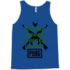 Pubg Tank Top