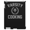 varsity cooking best trending iPad 3 and 4 Case