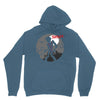 michael jackson &ndash; thriller Hoodie