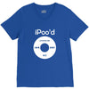 ipood V-Neck Tee