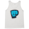 pewdiepie the blue brofist Tank Top