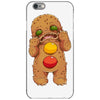 please dont kill me iPhone 6/6s Case