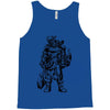 psi stalker Tank Top
