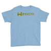 edan Youth Tee