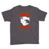 reunite pangea Youth Tee