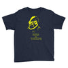 admiral ackbar its a trap Youth Tee