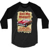 sell midget ideal birthday gift or present 3/4 Sleeve Shirt