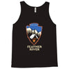 oakland feather river camp Tank Top