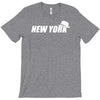 new york T-Shirt