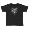 DEVIL 666 Toddler T-shirt