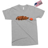 cookie crumbled Exclusive T-shirt