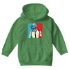 Pubg Soldier Youth Hoodie