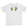 heart seeker Youth Tee