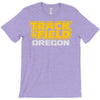 track and field oregon T-Shirt
