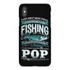 fishing pop iPhoneX