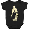 obtainer of rare antiquities Baby Bodysuit