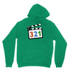 media player Hoodie