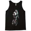 ride in 3d Tank Top