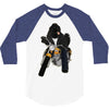 ruff rider 3/4 Sleeve Shirt