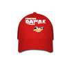 Finding Da Wae Baseball Cap