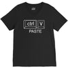 copy paste V-Neck Tee