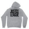 justice league Hoodie