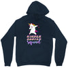 kindergarten squad Unisex Hoodie