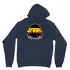 honk if you love justice! Unisex Hoodie