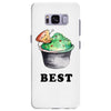 Best Friends Tacos Samsung Galaxy S8 Plus