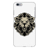 lion head iPhone 6 Plus/6s Plus Case