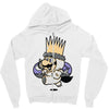 maxooki Zipper Hoodie