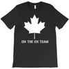 on the eh team T-Shirt