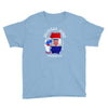 croatia national team youth 2018 fifa world cup Youth Tee