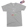Call From Mountains Exclusive T-shirt