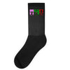 triforce legend of zelda, ideal gift or birthday present. Socks