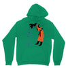 goku vs freeza 2 Unisex Hoodie