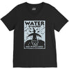 water is sacred no pipelines V-Neck Tee