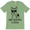 no drama llama T-Shirt