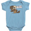 my little bantha Baby Onesie