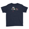 and that how i saved the world Youth Tee