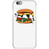 fresh meat iPhone 6/6s Case