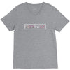 Feminist V-Neck Tee