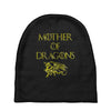 mother of dragons Baby Beanies