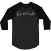fahrie77 3/4 Sleeve Shirt