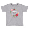 Daddy Is Mini Toddler T-shirt