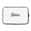 senor Laptop sleeve
