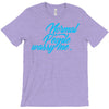 normal people wassy me T-Shirt