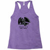 toothless is my spirit animal Racerback Tank