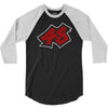 tomizawa 3/4 Sleeve Shirt