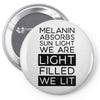 we lit Pin-back button